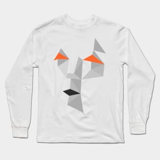 Andross Long Sleeve T-Shirt